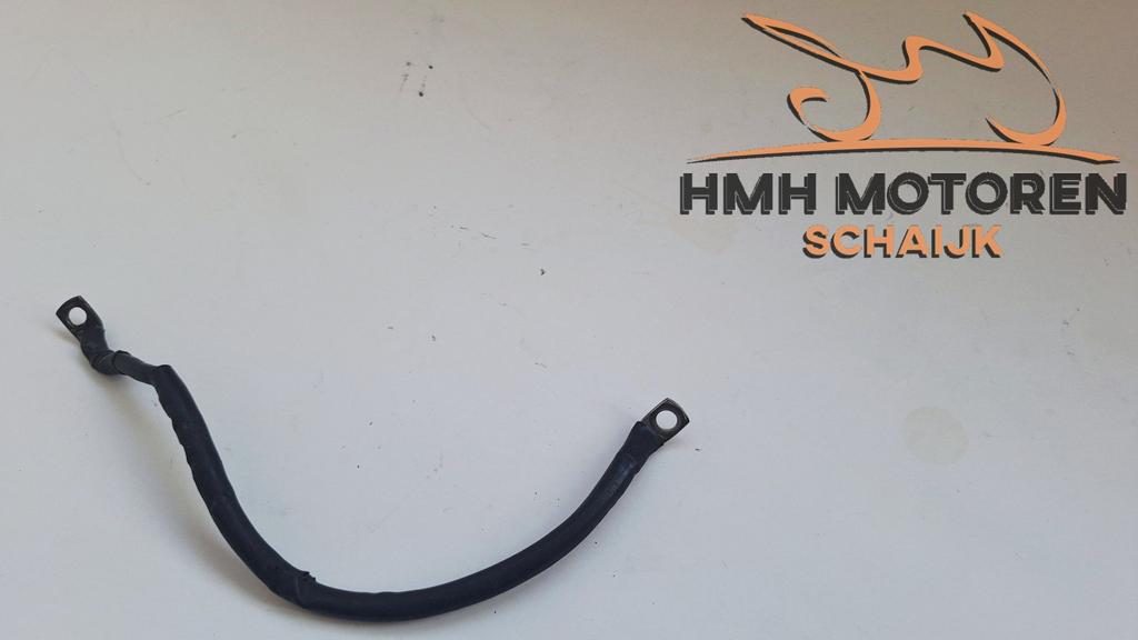 Kabel start-relaise L 230 mm 05 KTM Super Duke 990 990R 6101, Gebruikt, -, -, Ophalen of Verzenden