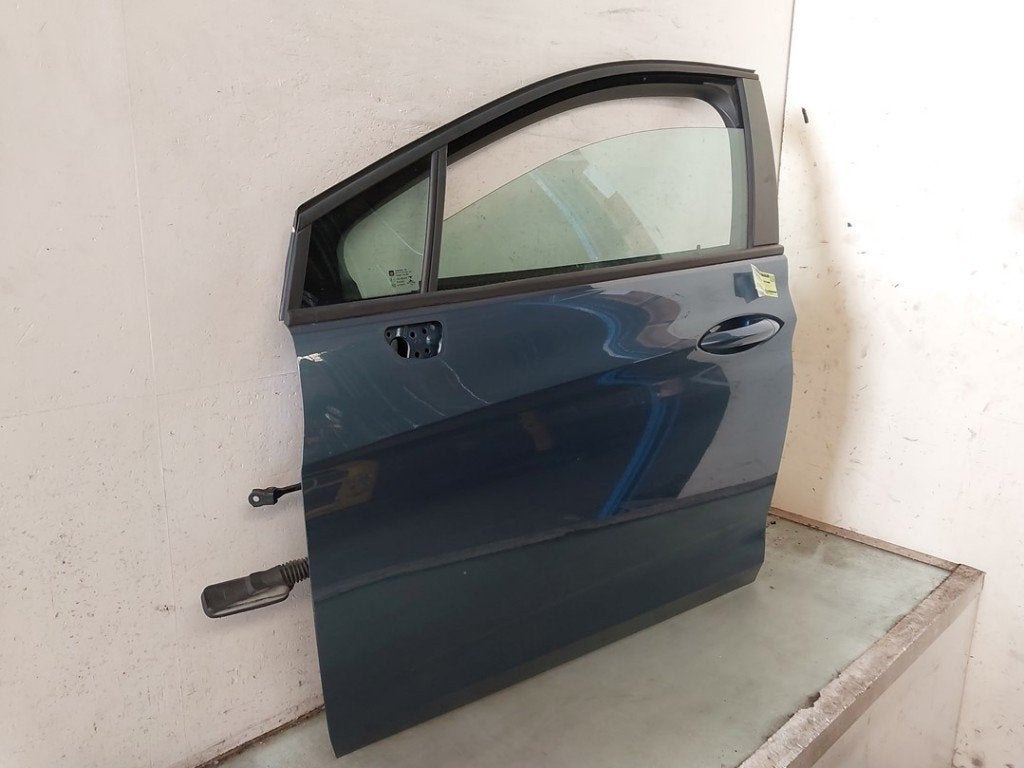 Portier Links Voor Opel Astra K (2015-10/2022-12) 39160867, Gebruikt, Bahnhofsplatz, Rüsselsheim am Main 65423, , Duitsland, Opel