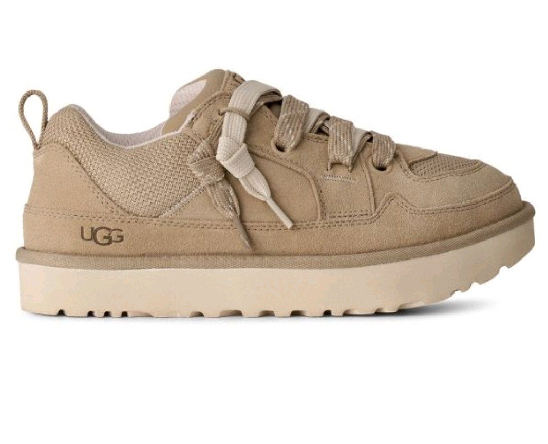 UGG Lo Lowmel sneakers NIEUW, Ophalen of Verzenden, Zo goed als nieuw, Overige kleuren