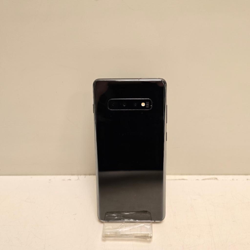 Samsung Galaxy S10 Plus | 128GB | Zwart | B-Grade (838462), Telecommunicatie, Mobiele telefoons | Samsung, Samsung Electronics Benelux B.V.