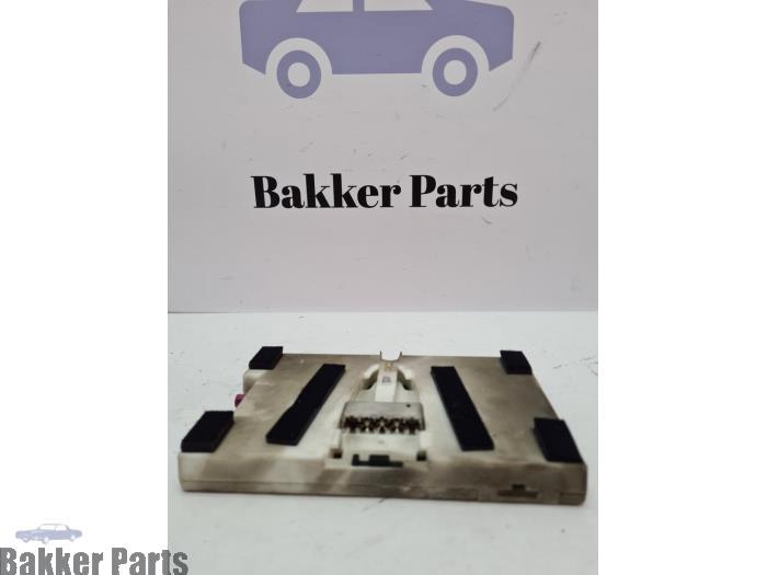 Telefoon Module van een BMW 3-Serie, Gebruikt, -, -, Ophalen of Verzenden