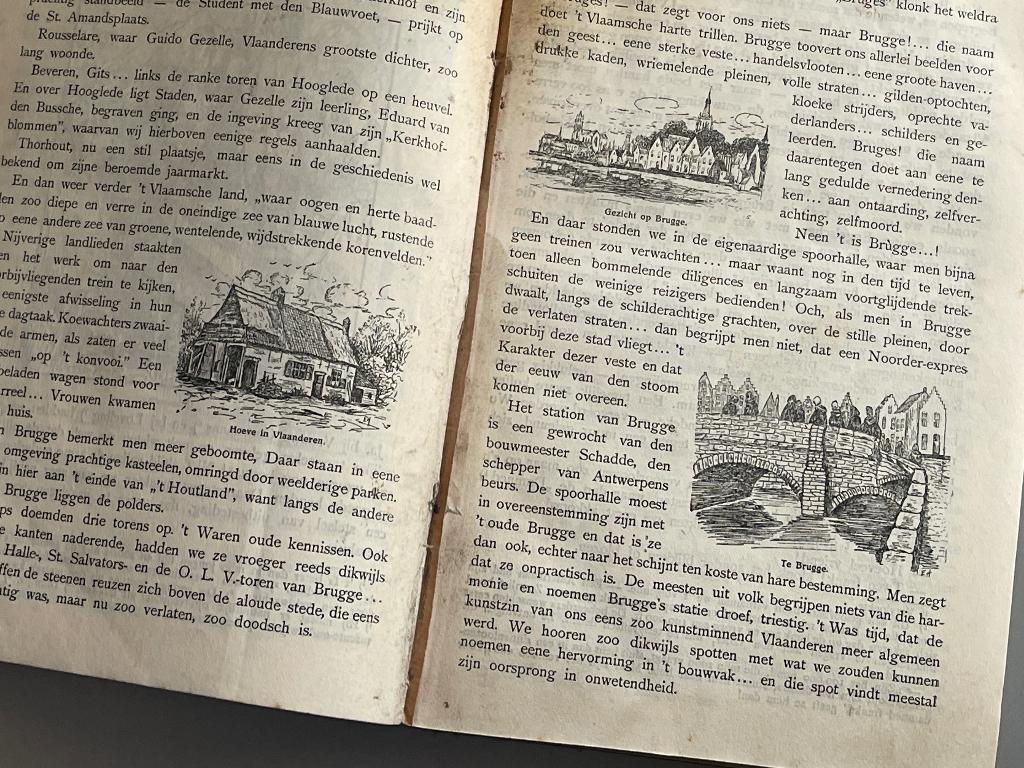 Kerlingaland (geschiedenis, legenden, kustbewoners)  1912, Ophalen of Verzenden, 20e eeuw of later, Gelezen