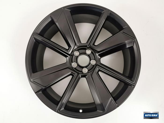 Velg van een Polestar 2, Gebruikt, Velg(en), -, -