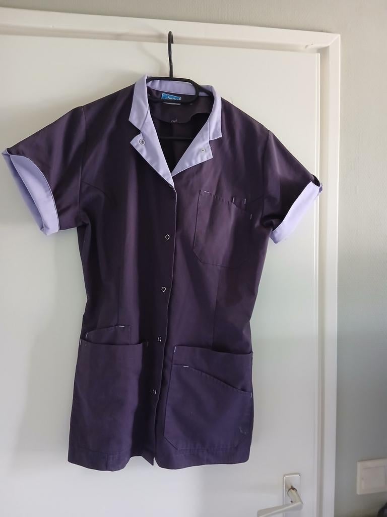 Zorgjasje maat S, Kleding | Dames, Ophalen, Zo goed als nieuw