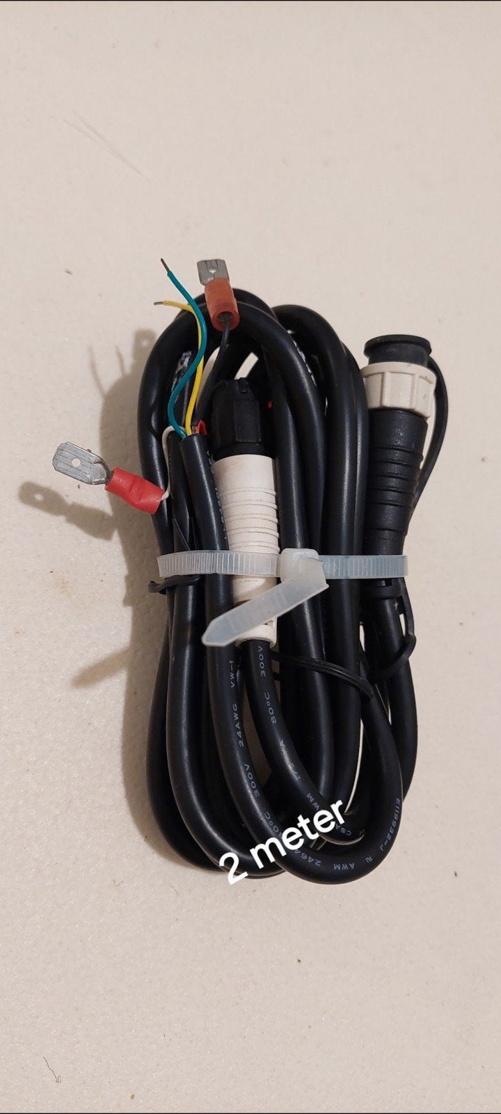 Northstar Navman Mercury Smartcraft DUAL TWIN Engine Gateway, Watersport en Boten, Ophalen of Verzenden, Zo goed als nieuw, Kabel of Apparatuur