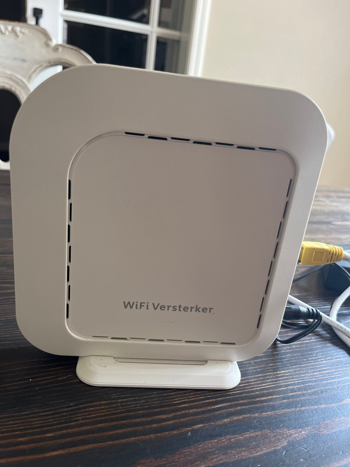 Arcadyan WiFi Versterker Dual Band (WA911755AC3C), Computers en Software, WiFi-versterkers, Ophalen of Verzenden, Zo goed als nieuw
