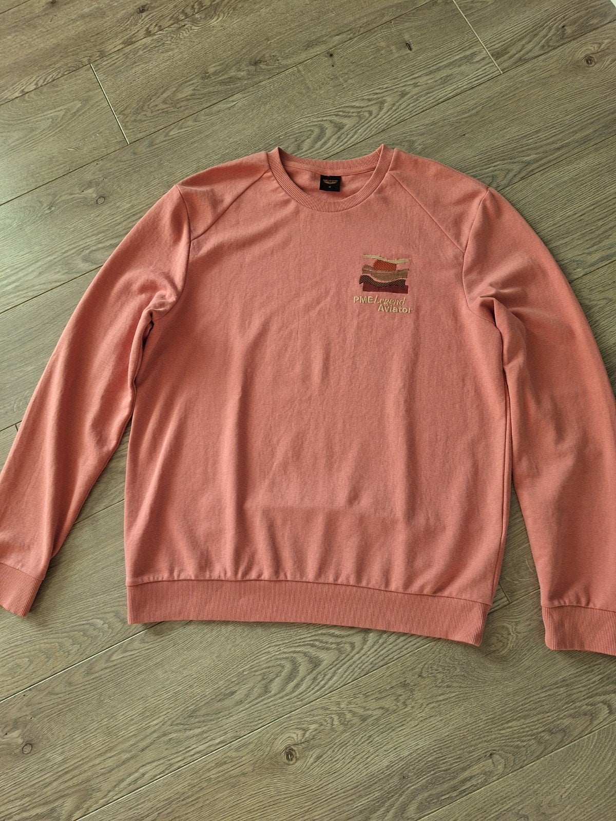 PME Legend Aviator sweater XL, Kleding | Heren, Maat 56/58 (XL), Ophalen of Verzenden, Zo goed als nieuw, PME Legend