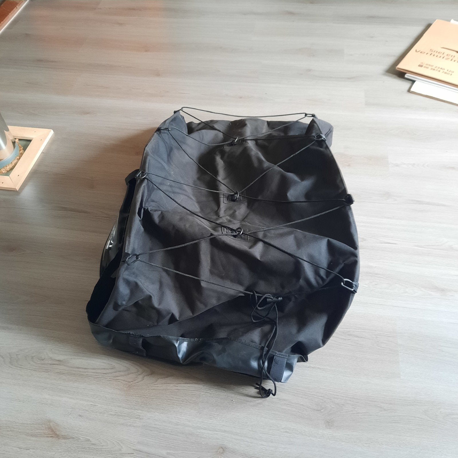 Daktas, Auto diversen, Dakkoffers, Ophalen of Verzenden, Nieuw