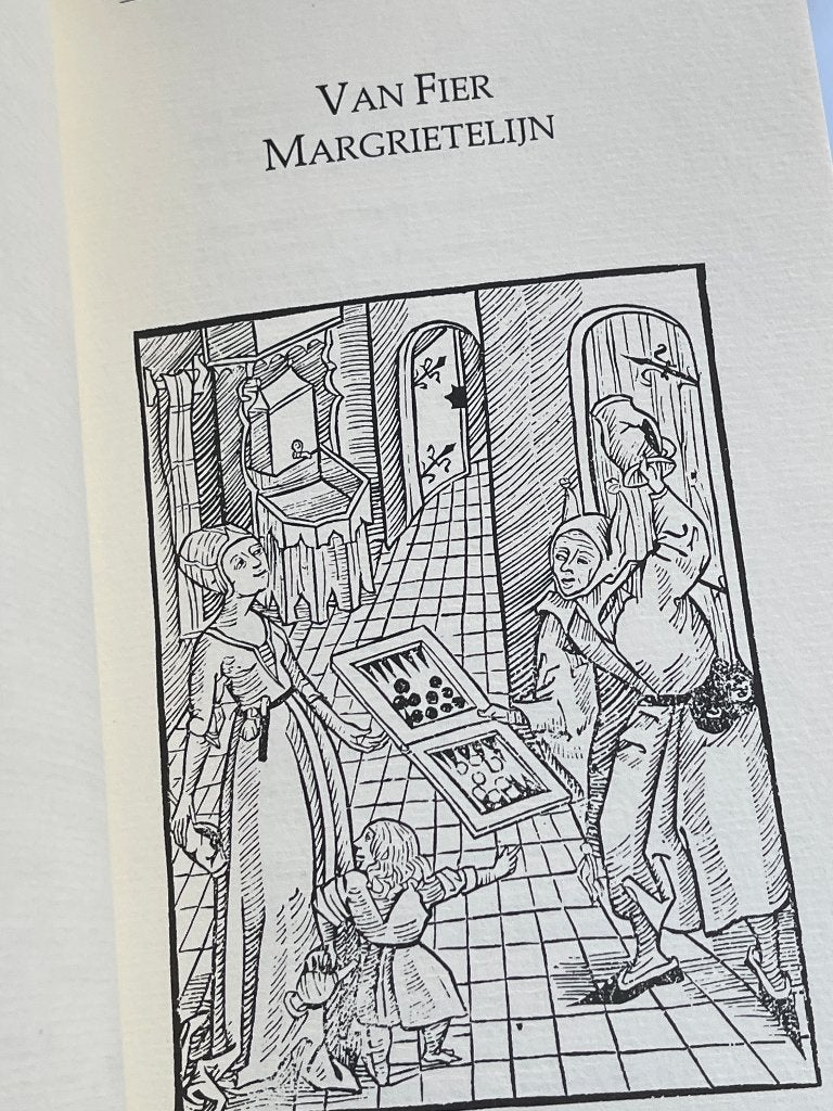 Heer Halewijn. Luisterliederen uit de middeleeuwen 1991, Boeken, Ophalen of Verzenden, Zo goed als nieuw, België