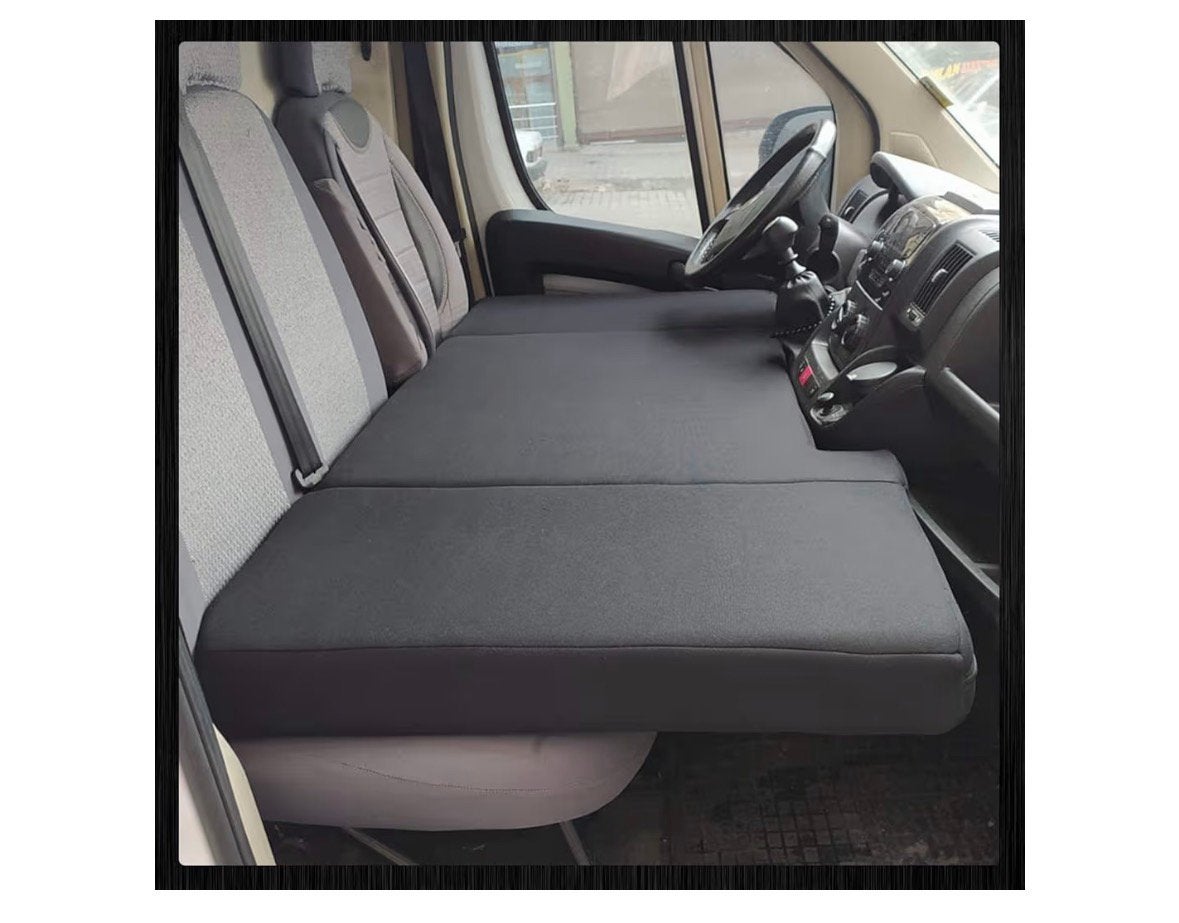Camper kinderbed Fiat Ducato Peugeot Boxer Citroën Jumper, Ophalen, Zo goed als nieuw