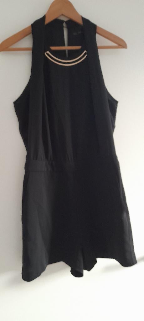 Zara jumpsuit maat m, Maat 38/40 (M), Ophalen of Verzenden, Gedragen, Zara