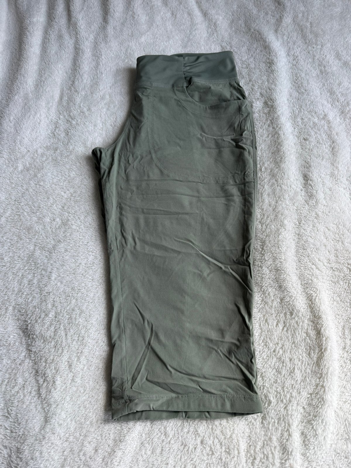 Wandelbroek driekwart dames Merk Mountain Hardwear Maat M, Maat 38/40 (M), Ophalen of Verzenden, Zo goed als nieuw, Driekwart