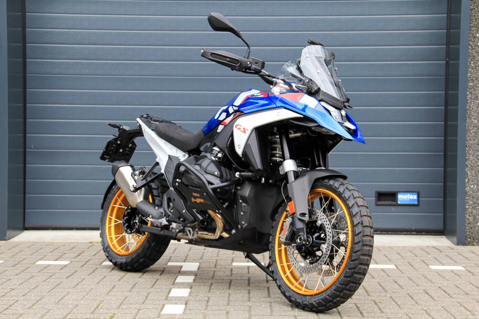 BMW R1300GS Trophy | Enduro Pro | Dynamic | Tour | R 1300 GS