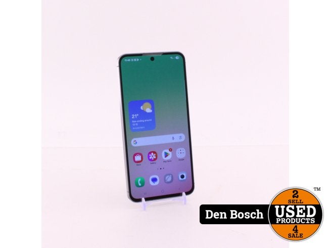 Samsung Galaxy A56 6GB 128GB Zwart | Met garantie, Samsung, Zo goed als nieuw, Support@Samsung.com, 129, Samsung-ro, Yeongtong-gu
Suwon-si, Gyeonggi-do 16677
South Korea