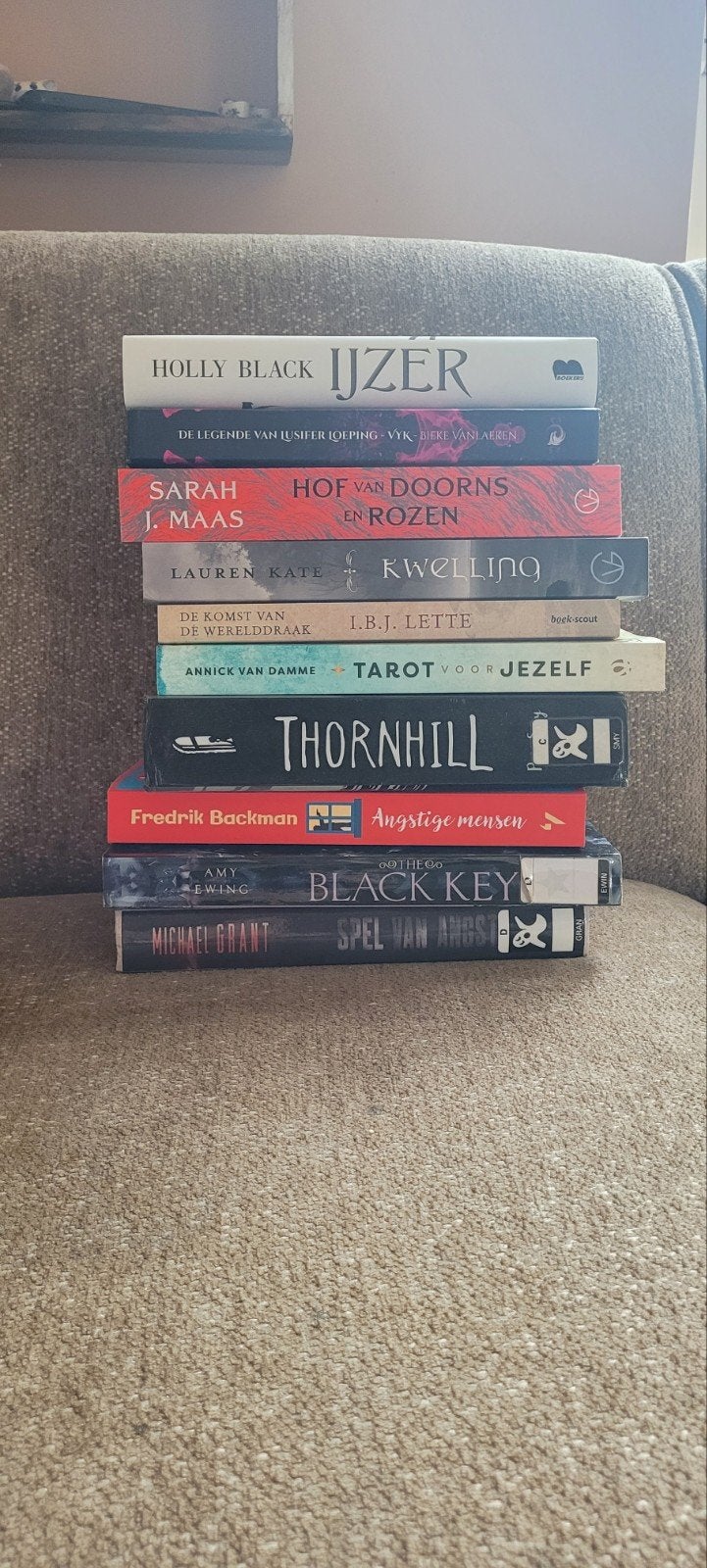 Boeken pakket + 1 limited editie, Boeken, Ophalen of Verzenden, Nieuw