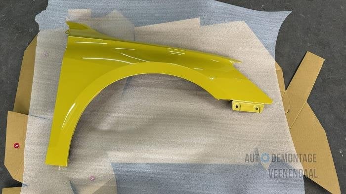 Scherm rechts-voor van een Audi A3 (X1X), Auto-onderdelen, -, -, Nieuw, -