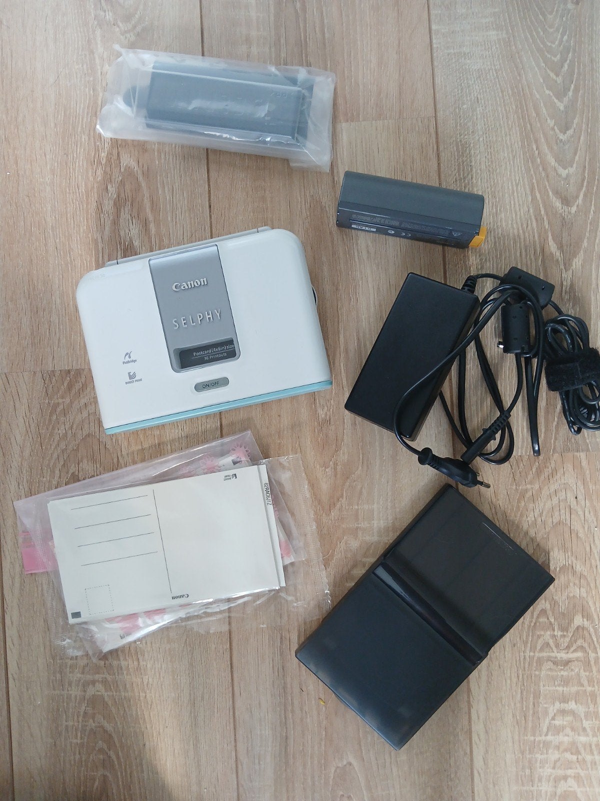 Canon Selphy printer, Fotoprinter, Canon, HP, Kleur printen, Ophalen of Verzenden