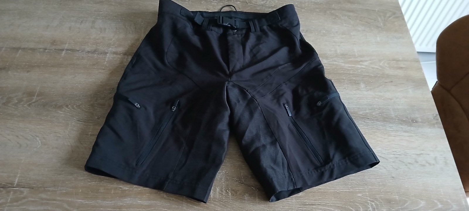 2 in1 S Rogelli Adventure 2.0 MTB heren fietsbroek zeem, S, Rogelli, Heren, Ophalen of Verzenden