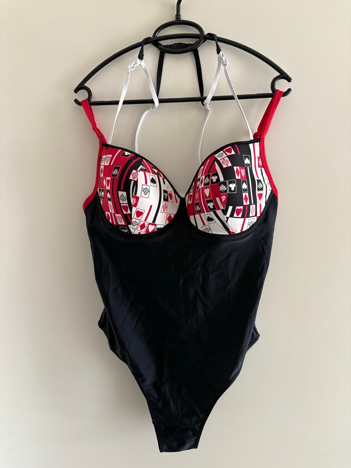 Marlies Dekkers Badpak 85D - Zo goed als nieuw, Kleding | Dames, Badmode en Zwemkleding, Ophalen of Verzenden, Zo goed als nieuw