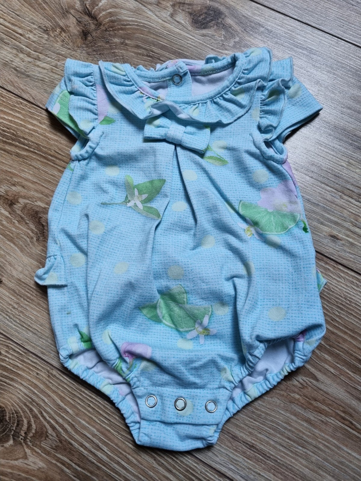 Lapin house pakje maatje 56 nieuw, Kinderen en Baby's, Meisje, Nieuw, Ophalen of Verzenden, Pakje