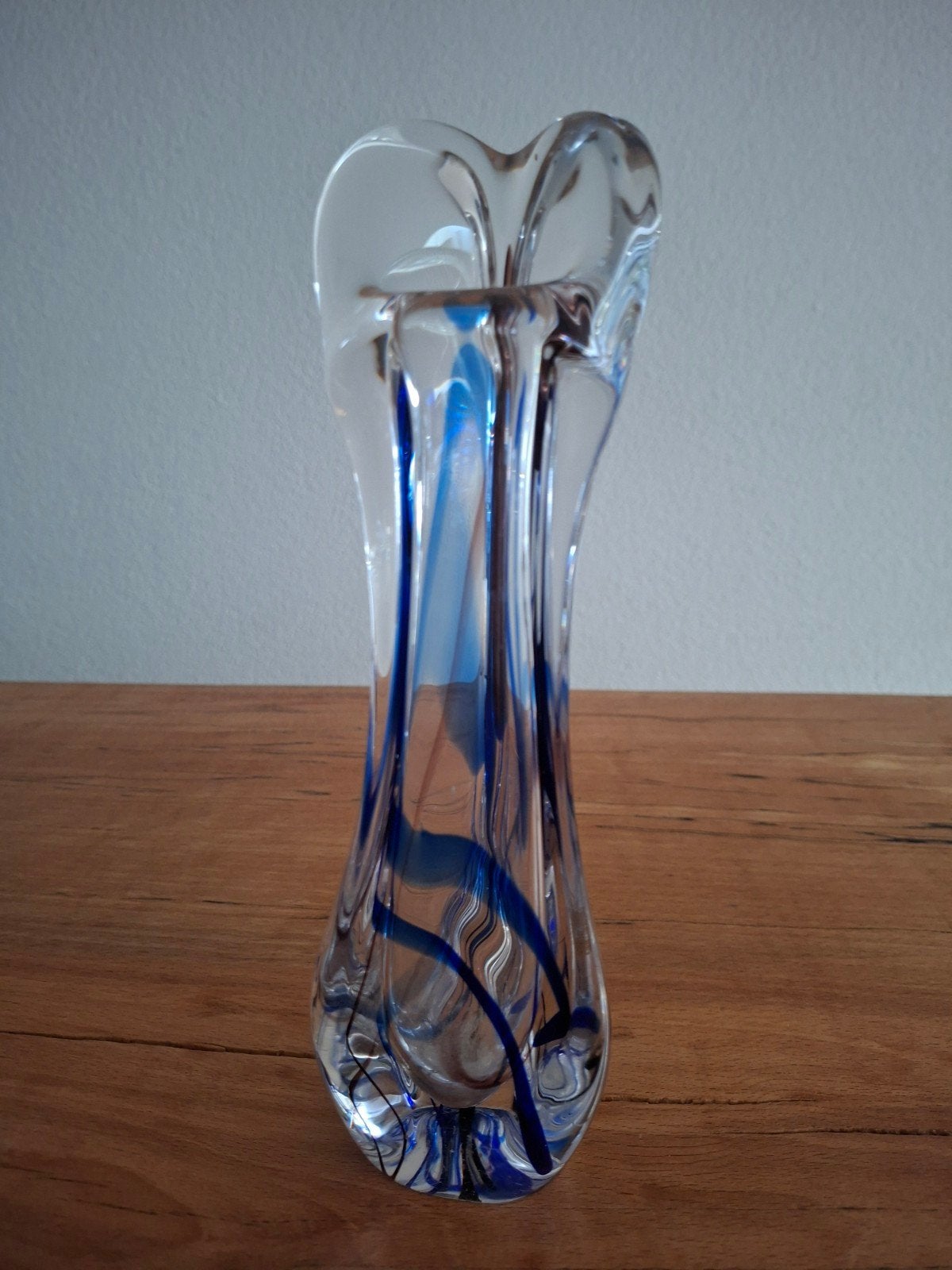 vaas design van Max Verboeket, Antiek en Kunst, Ophalen of Verzenden