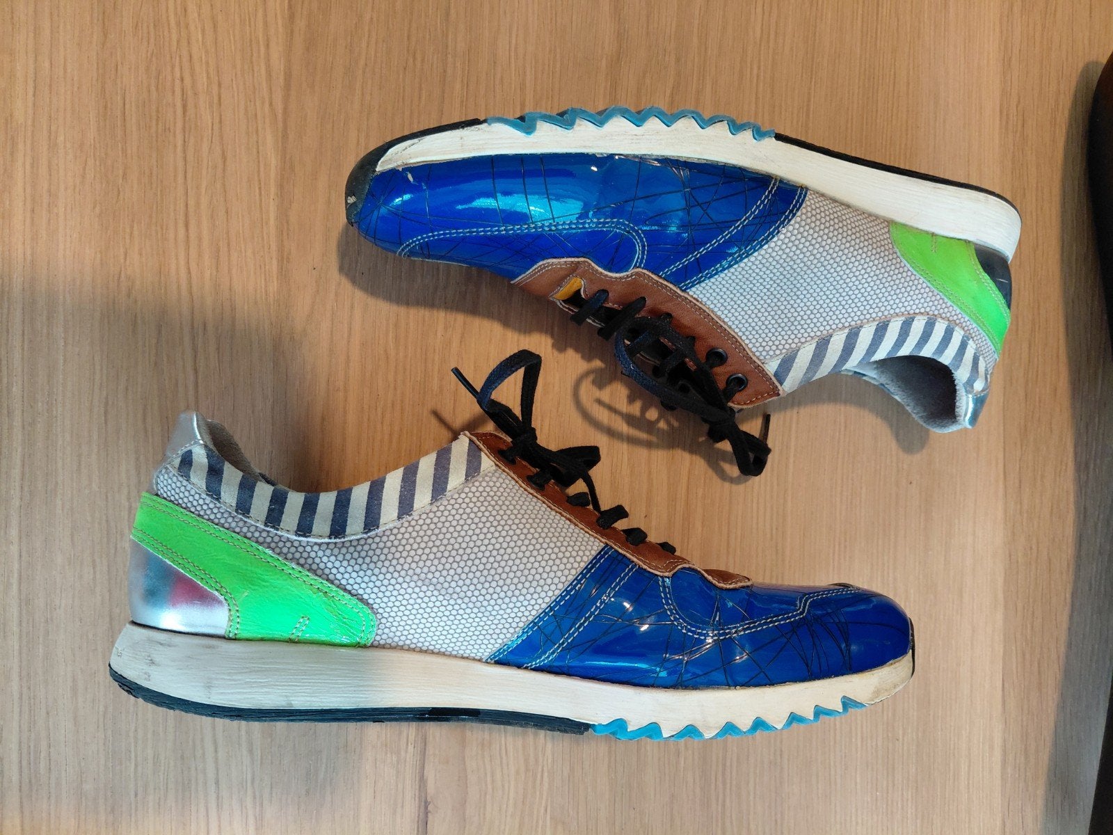 Floris van Bommel,  sneakers,  41 , kleur, Overige kleuren, Floris van Bommel, Ophalen of Verzenden, Sneakers of Gympen