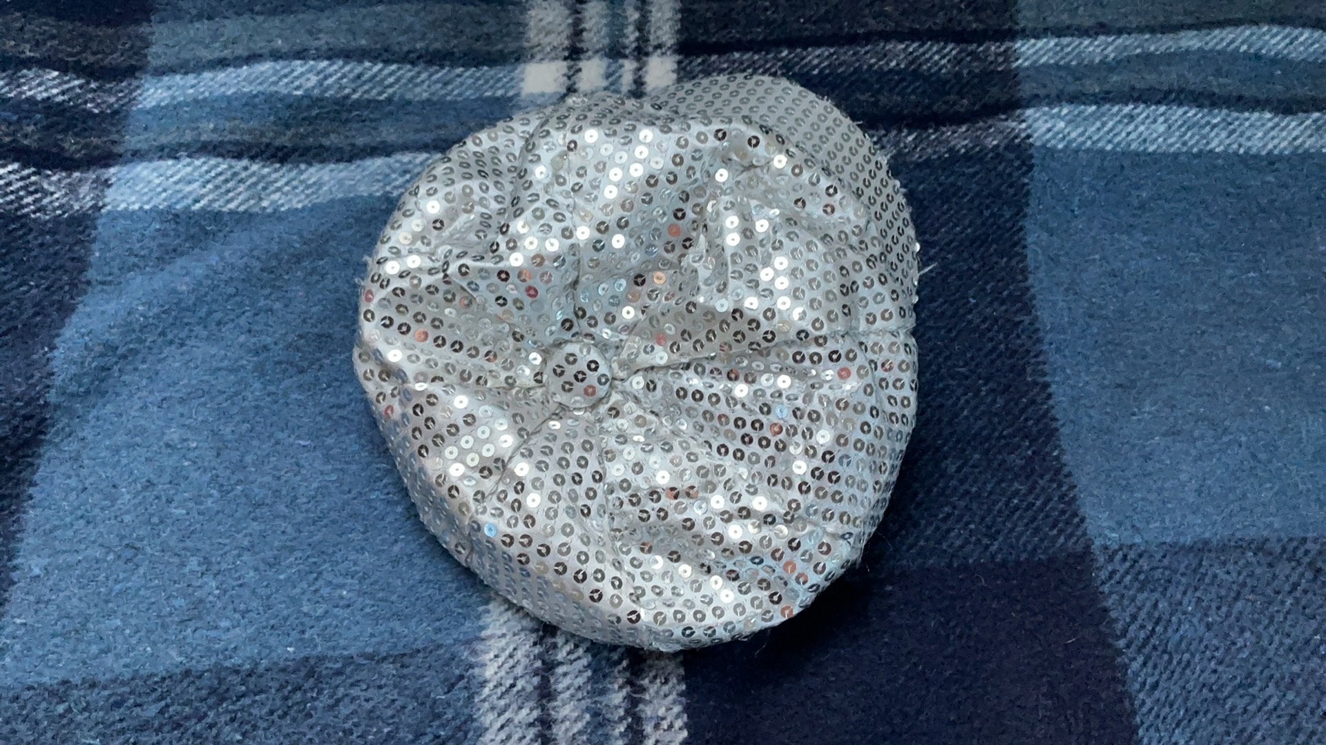 Glitter pet, Ophalen of Verzenden, Gedragen, Overige thema's