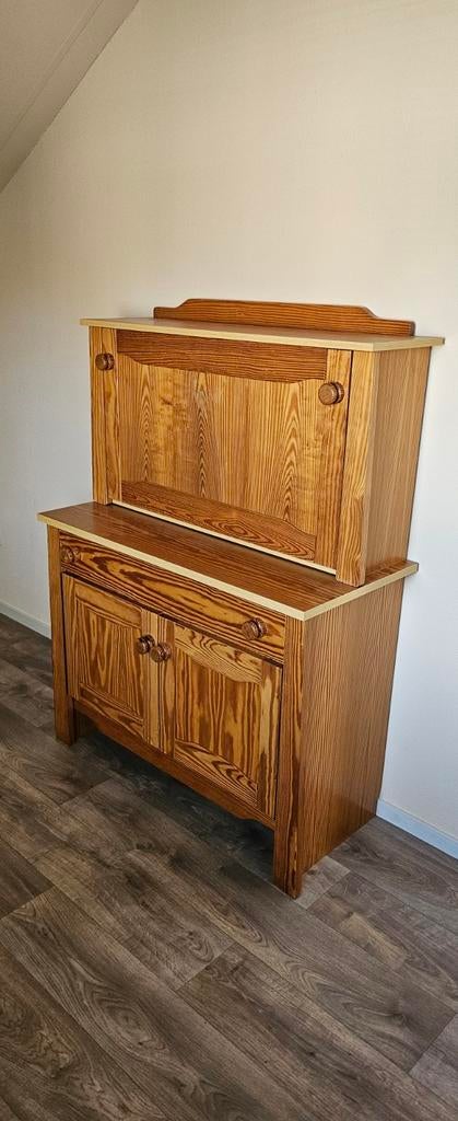 Commode kast, Huis en Inrichting, Ophalen