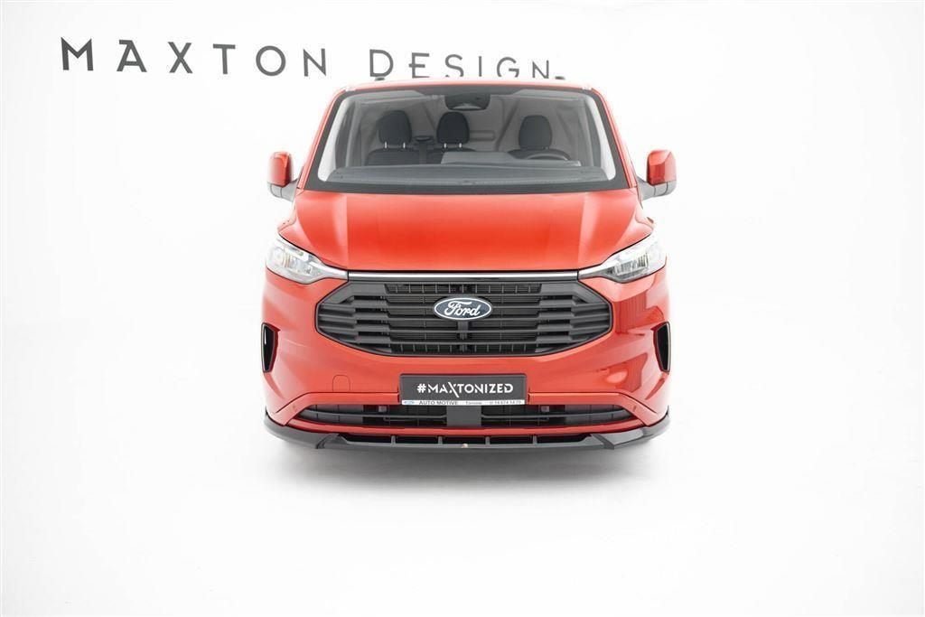 Maxton Design Spoiler Set Ford Transit Custom Mk2, Verzenden