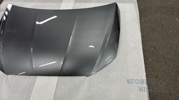 Motorkap van een Seat Ibiza (LX7R), Auto-onderdelen, -, -, Nieuw, Ophalen of Verzenden