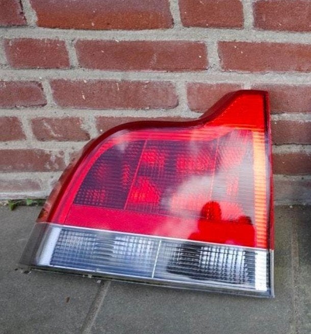 Volvo S60 achterlicht links 2001-2009, Auto-onderdelen, Ophalen of Verzenden, Volvo