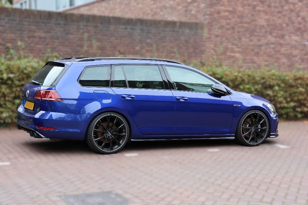 ABT GR20 8,5x20 ,5x112, Ophalen, Gebruikt, Banden en Velgen, 235 mm