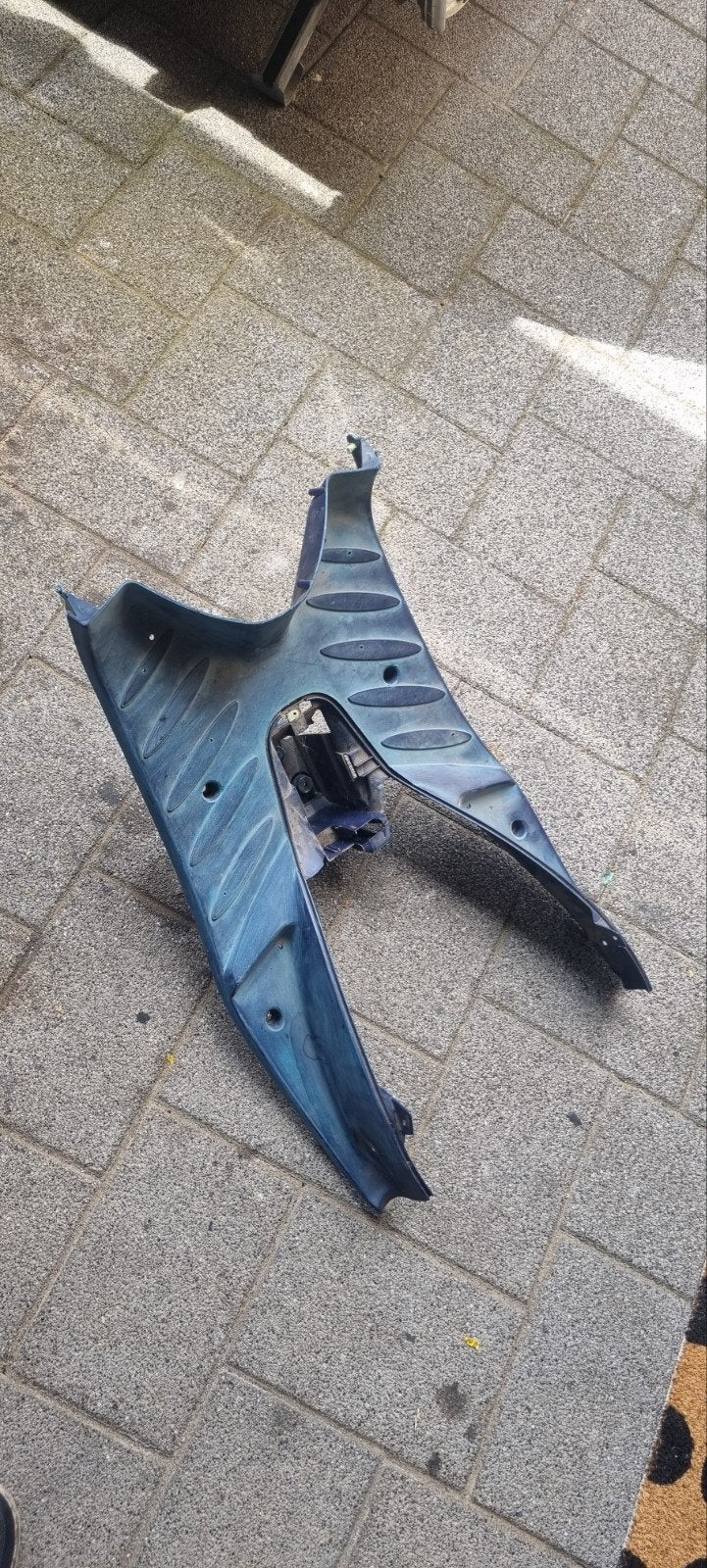 Vivacity / peugeot verticaal onderdelen, Ophalen, Gebruikt, Peugeot