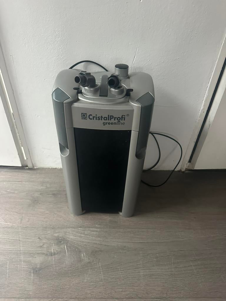 cristalprofi Greenline 1501, Dieren en Toebehoren, Ophalen, JBL, Jbl, Jbl