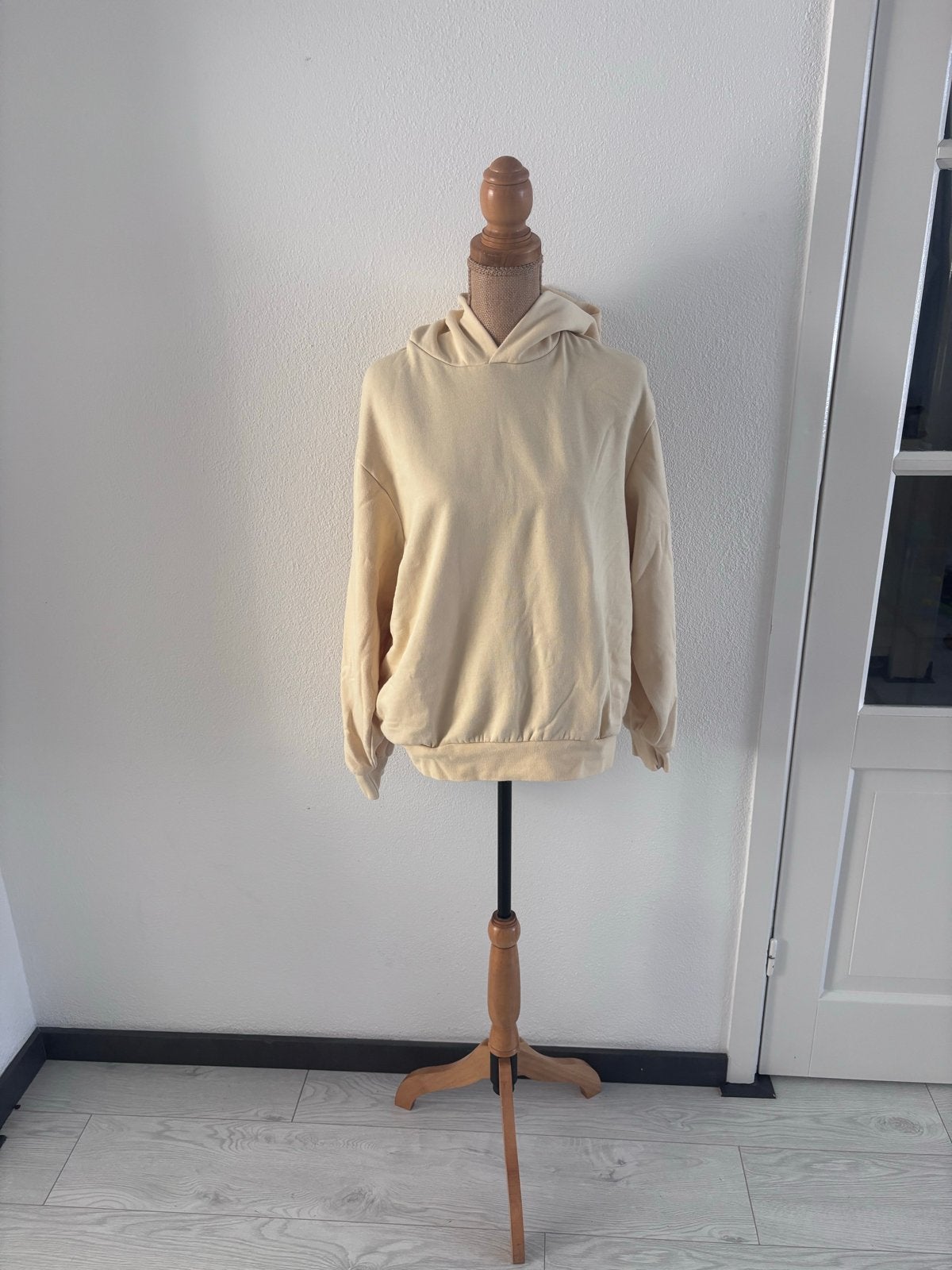 Zara trui maat M, Kleding | Dames, Truien en Vesten, Ophalen of Verzenden, Gedragen, Maat 38/40 (M), Beige