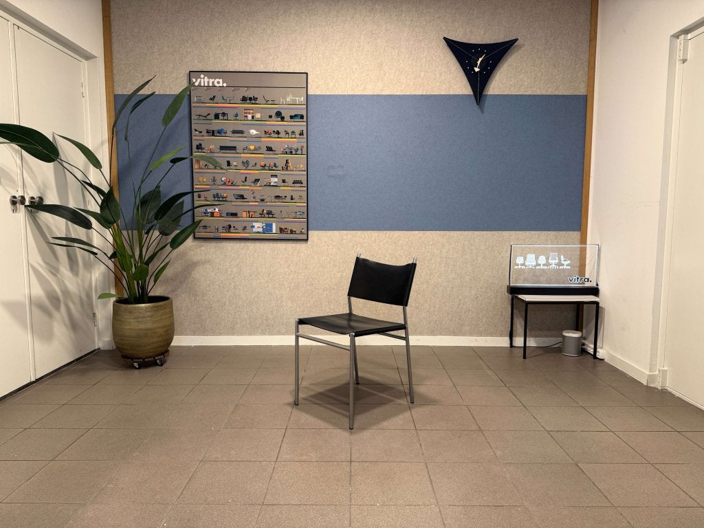 Spectrum · Martin Visser · SE 06 · Zwart Tuigleder
