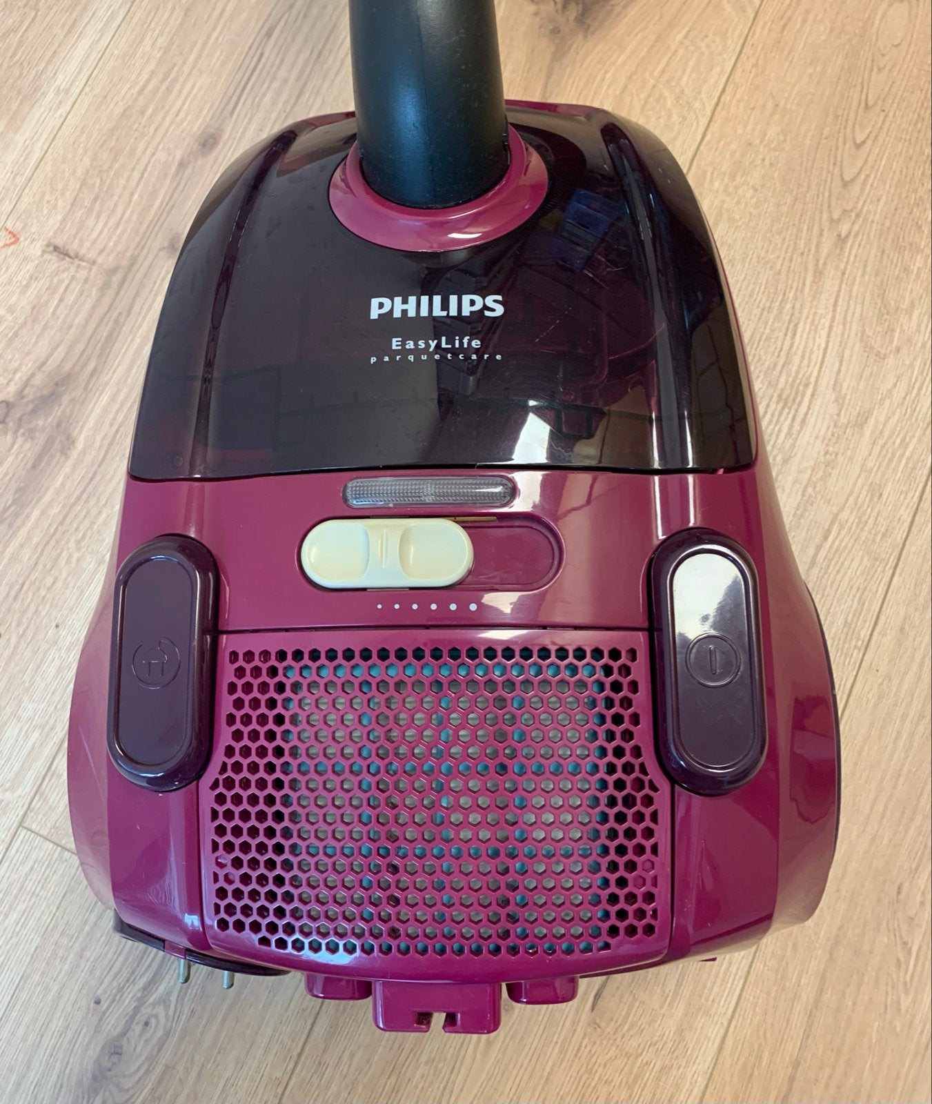 Philips EasyLife FC8142 Sledestofzuiger - 1800W, Ophalen, Gebruikt, Philips, 1600 tot 2000 watt