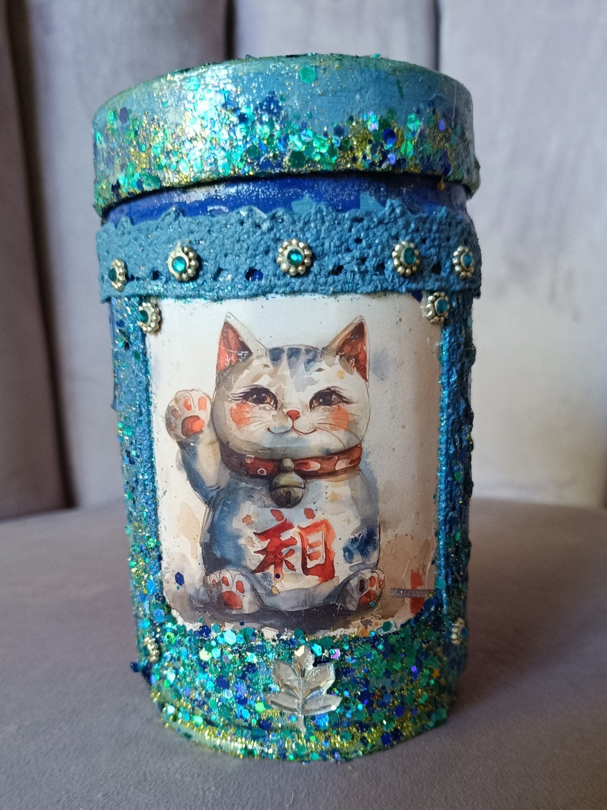 Maneki Neko - Sale!, Ophalen of Verzenden, Nieuw