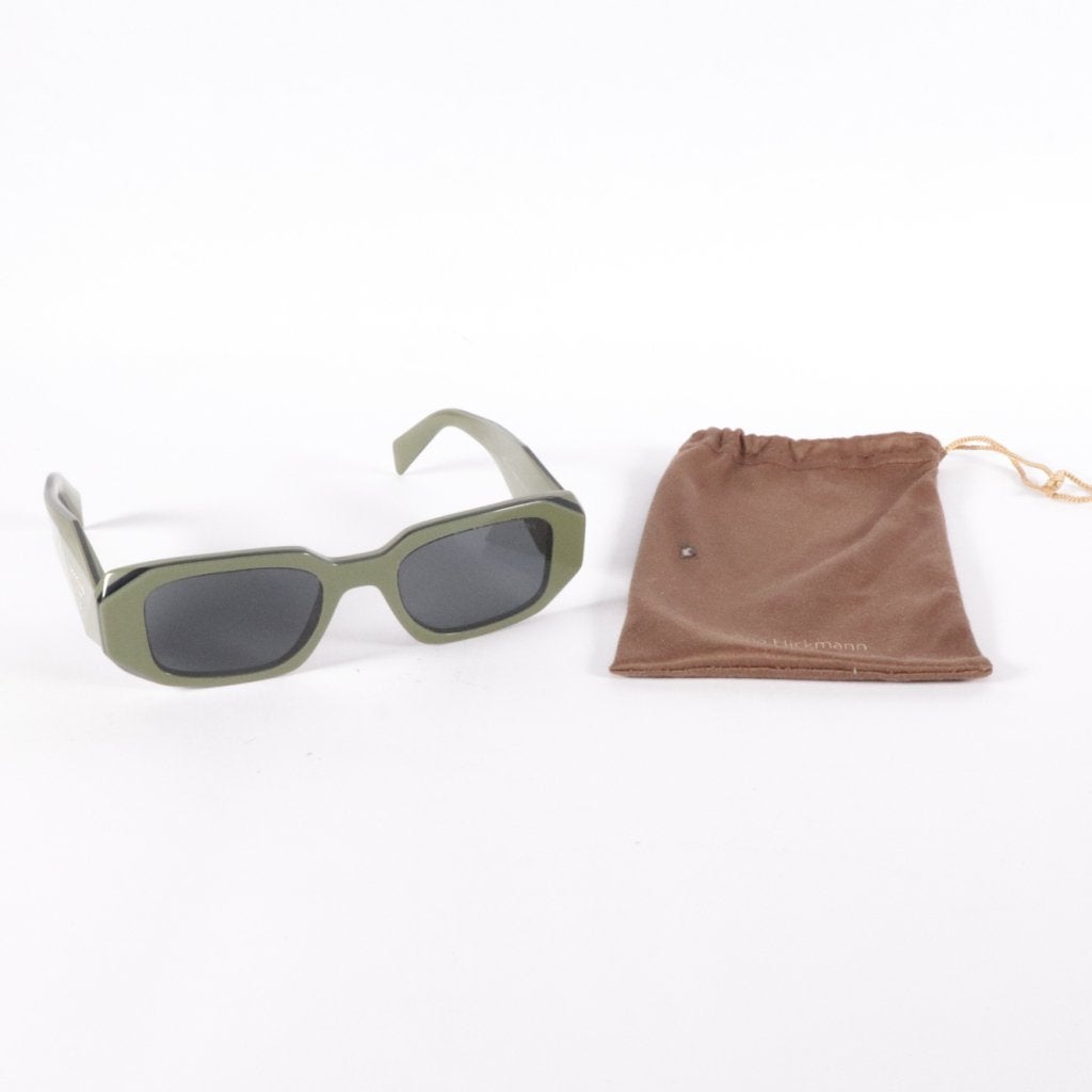 Prada SPR 17W 49-20 13N-5S0 Zonnebril - Nette Staat, Prada, Gebruikt, Support@prada.com, Prada S.p.A., 1 Via A. Manzoni, 
20121 Milan
Italy