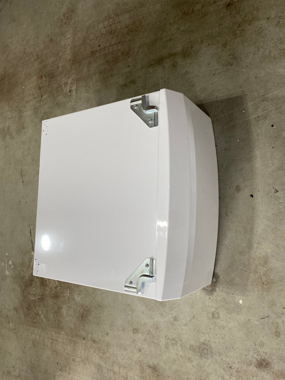 Onderbouw/lade voor de wasmachine als nieuw, Ophalen, 6 tot 8 kg, Minder dan 1200 toeren, Minder dan 85 cm