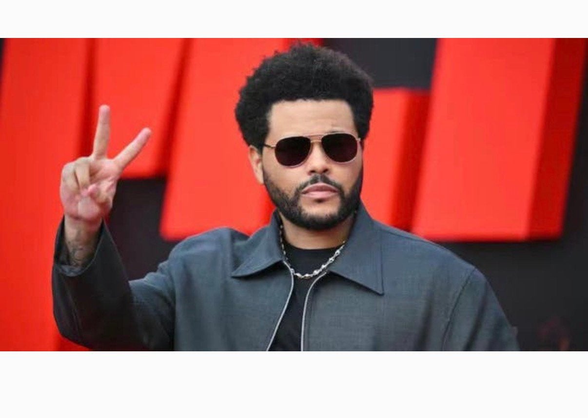 The weeknd 2 platinum kaartjes 18 juli op rij 1 !, Tickets en Kaartjes, Twee personen, Juli