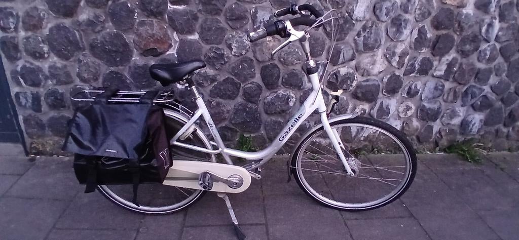 Gazelle Moederfiets in Goede Conditie, Ophalen of Verzenden