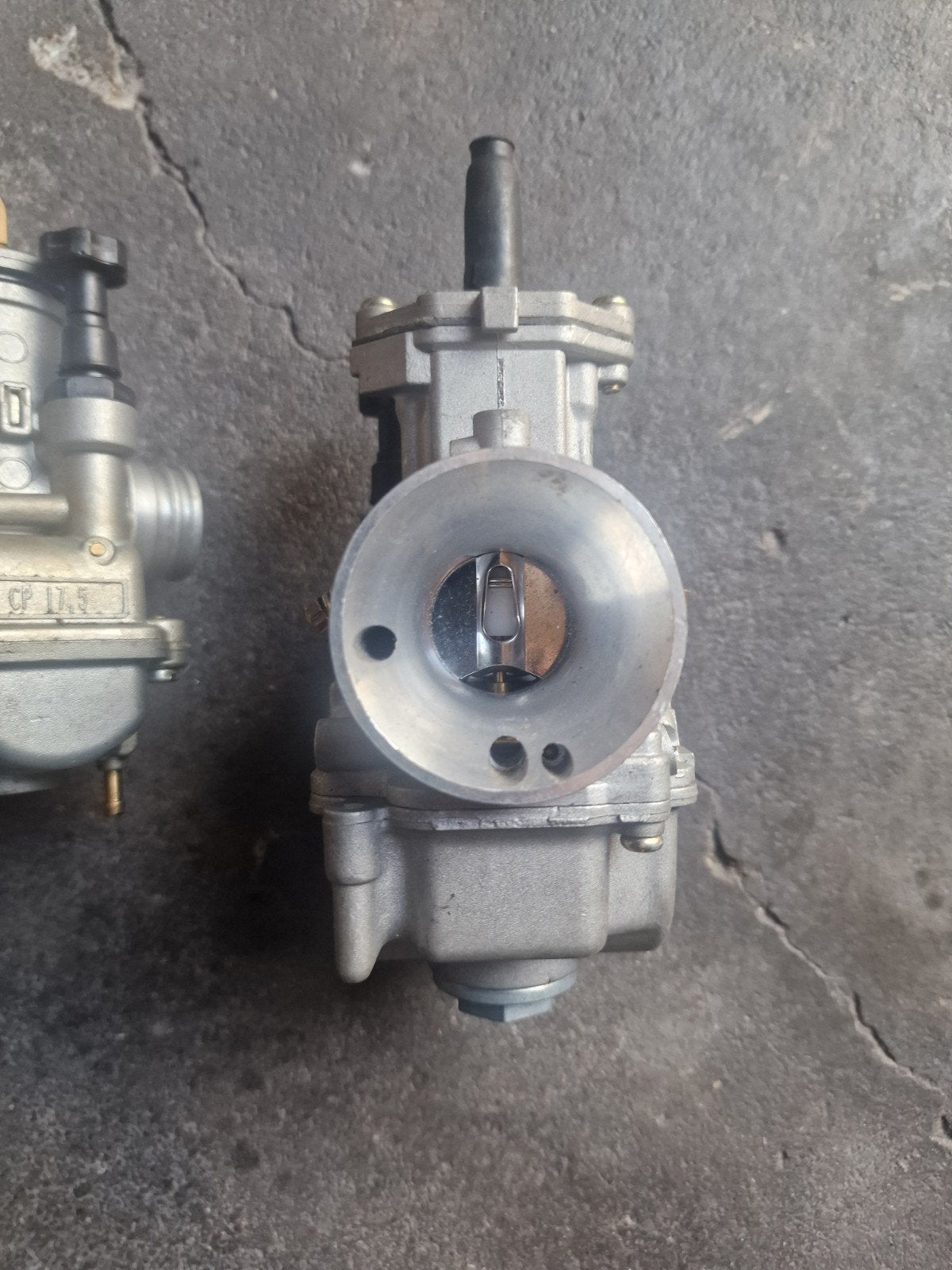 2x Derbi GPR 50 en 1x Aprilia RS 50 + veel onderdelen, Motoren, Gebruikt, Super Sport, Particulier, 11 kW of minder