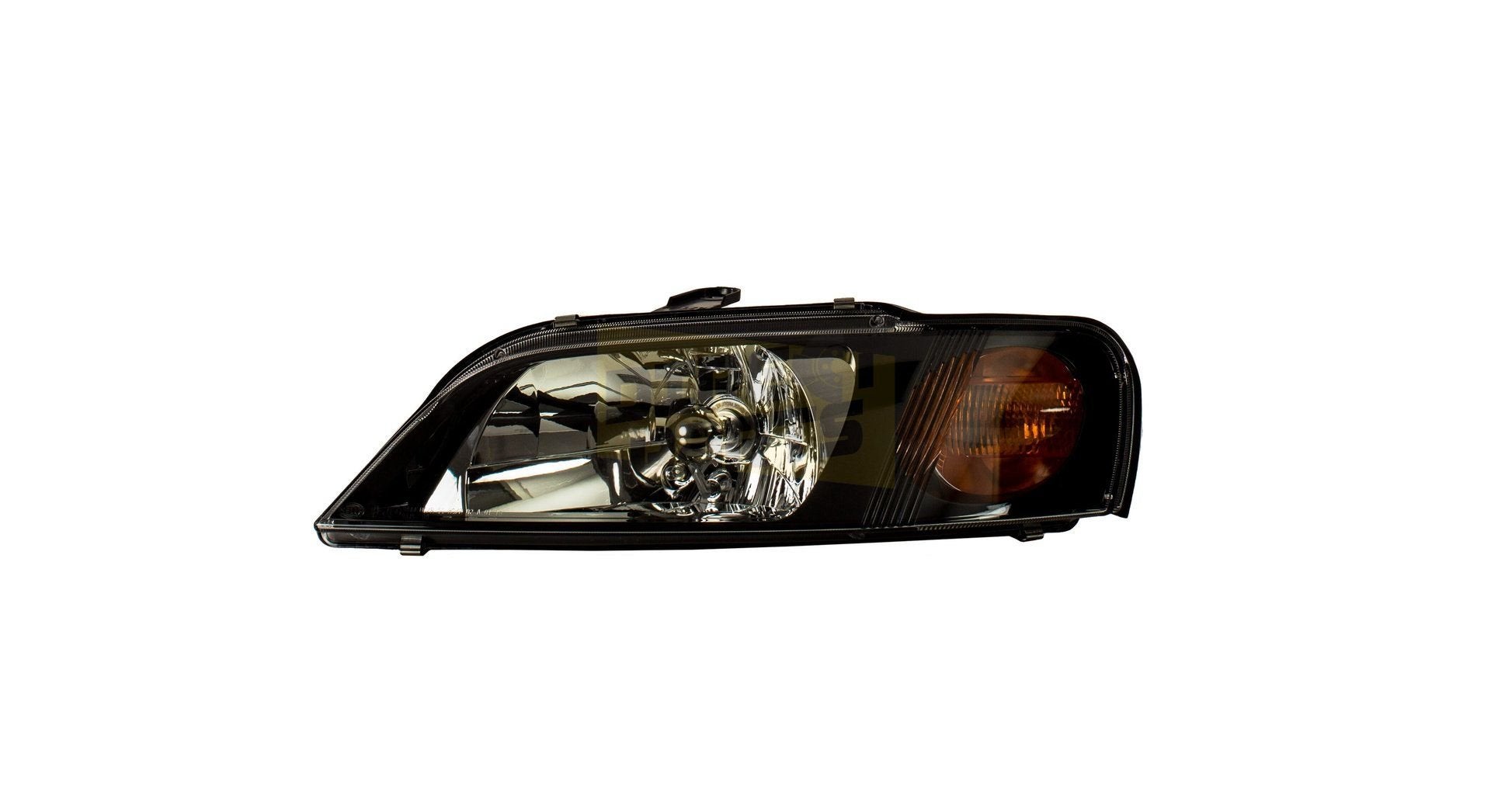 Mitsubishi Space Star koplamp Rechts Origineel!  MN133002, -, Verzenden, -, Nieuw