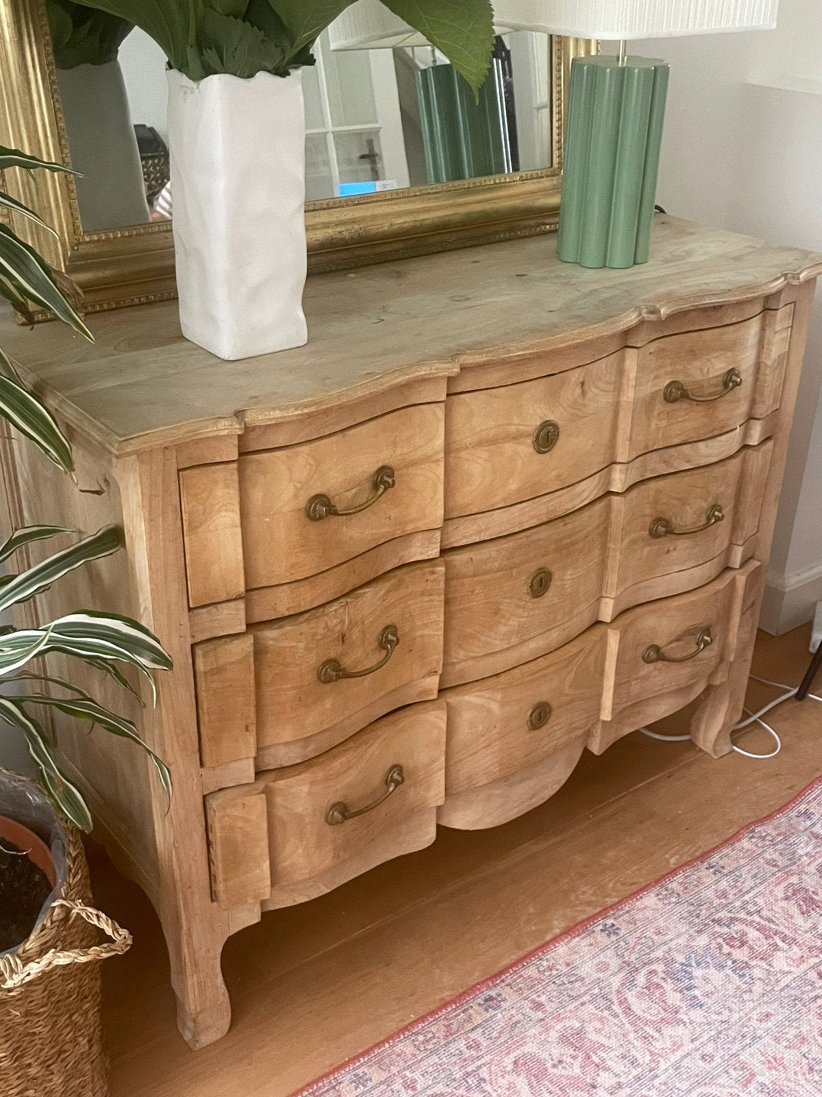 Commode Colette van Maison du Monde, Ophalen, 100 tot 150 cm, Zo goed als nieuw, Minder dan 100 cm