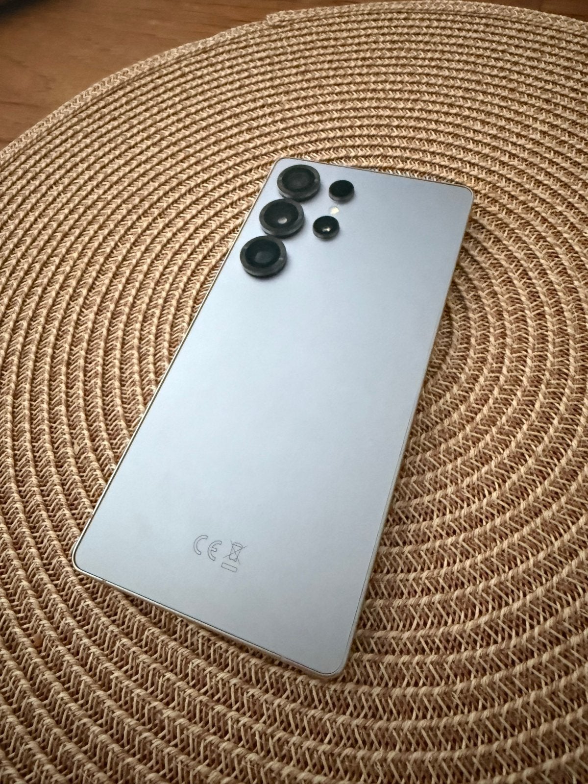 Samsung Galaxy S25 Ultra 256 GB - Zo goed als nieuw, Telecommunicatie, 256 GB, Ophalen of Verzenden, Zo goed als nieuw, Overige modellen