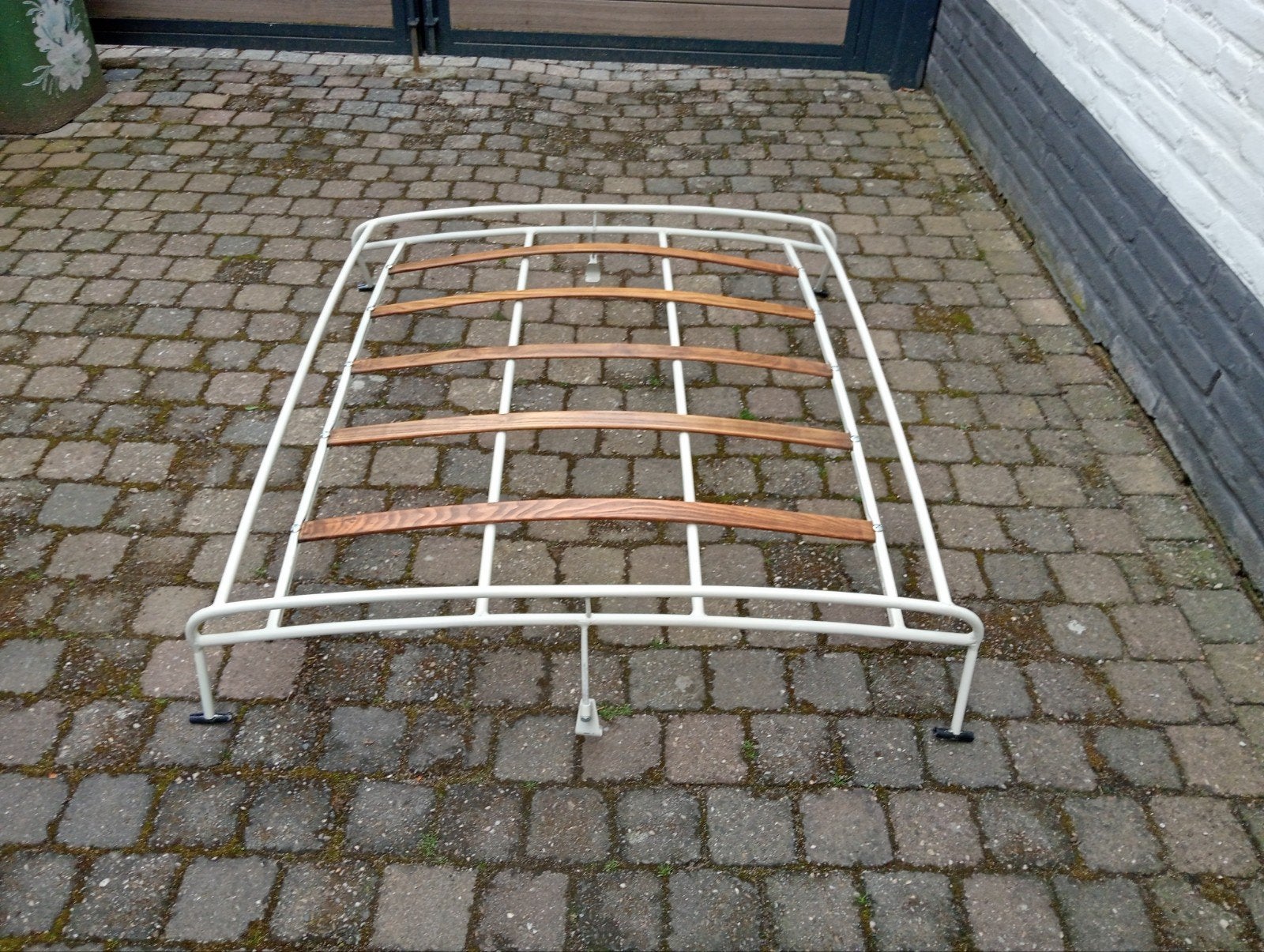 Dakrek Volkswagen Kever 1963, Ophalen of Verzenden, Zo goed als nieuw