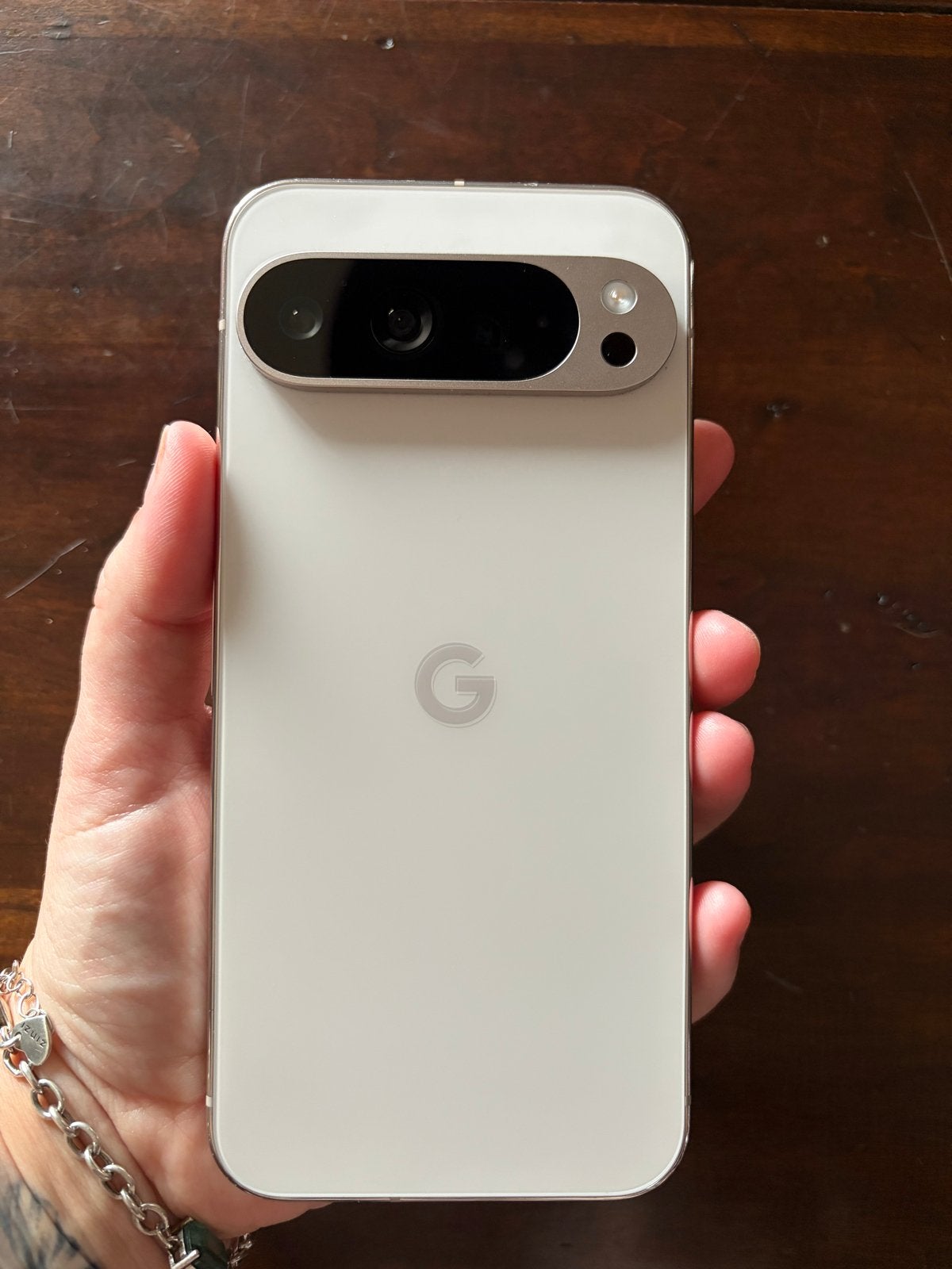 Google Pixel 9 Pro xl 128 GB met USB-C kabel, Telecommunicatie, Mobiele telefoons | Overige merken, Ophalen, Overige modellen
