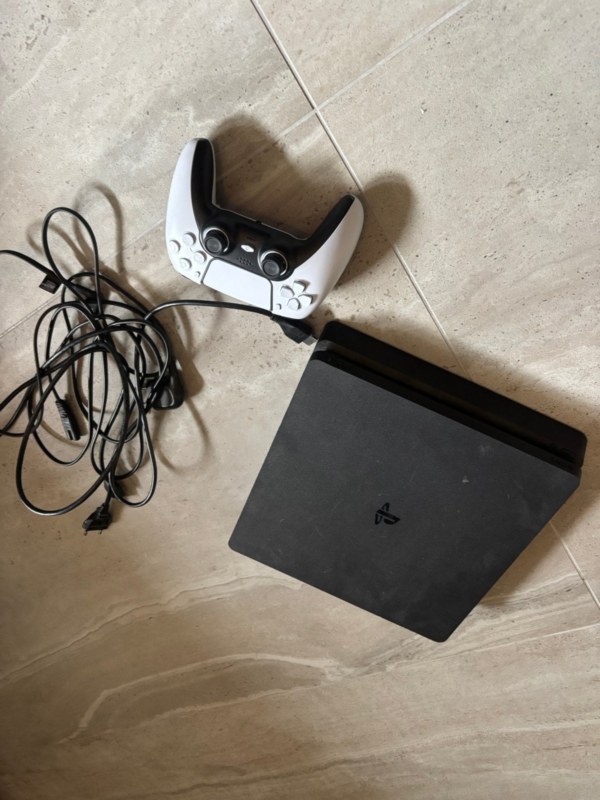 PS4 action controller+racing wheel apex+ 9 leuke games, Gebruikt, 1 speler, Ophalen of Verzenden, Vanaf 3 jaar