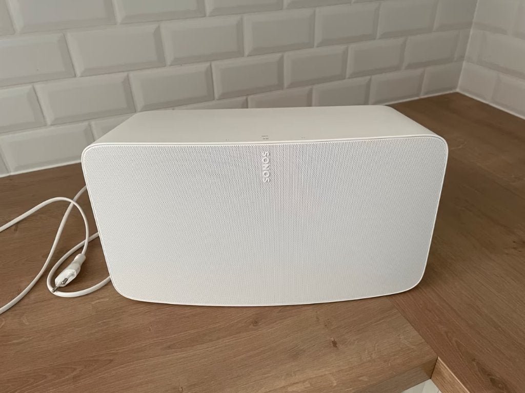 Sonos Five